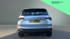 Skoda Karoq 1.5 TSI SE L 5dr DSG Petrol Estate